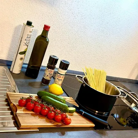 Ruhige & Zentrumsnahe Mit Self Check In & Netflix Apartment *