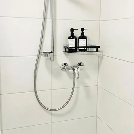 In Zentrumsnaehe Netflix Self Check-in *